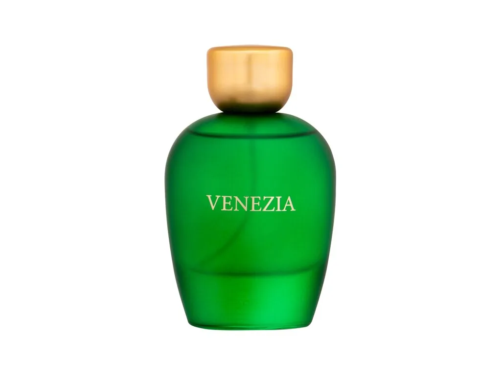 New brand perfumes Venezia Eau De