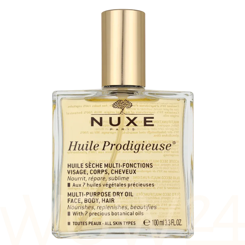 Nuxe Huile Prodigieuse 100 ml