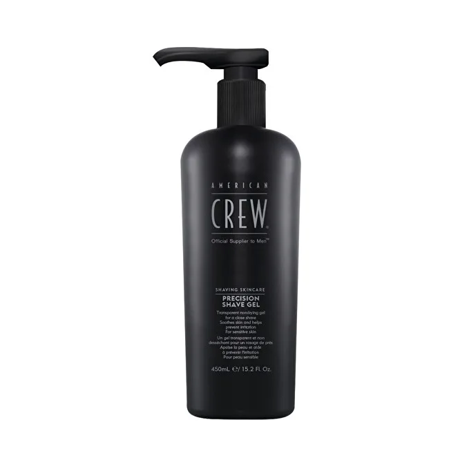 American Crew Shaving Skincare Precision Shave