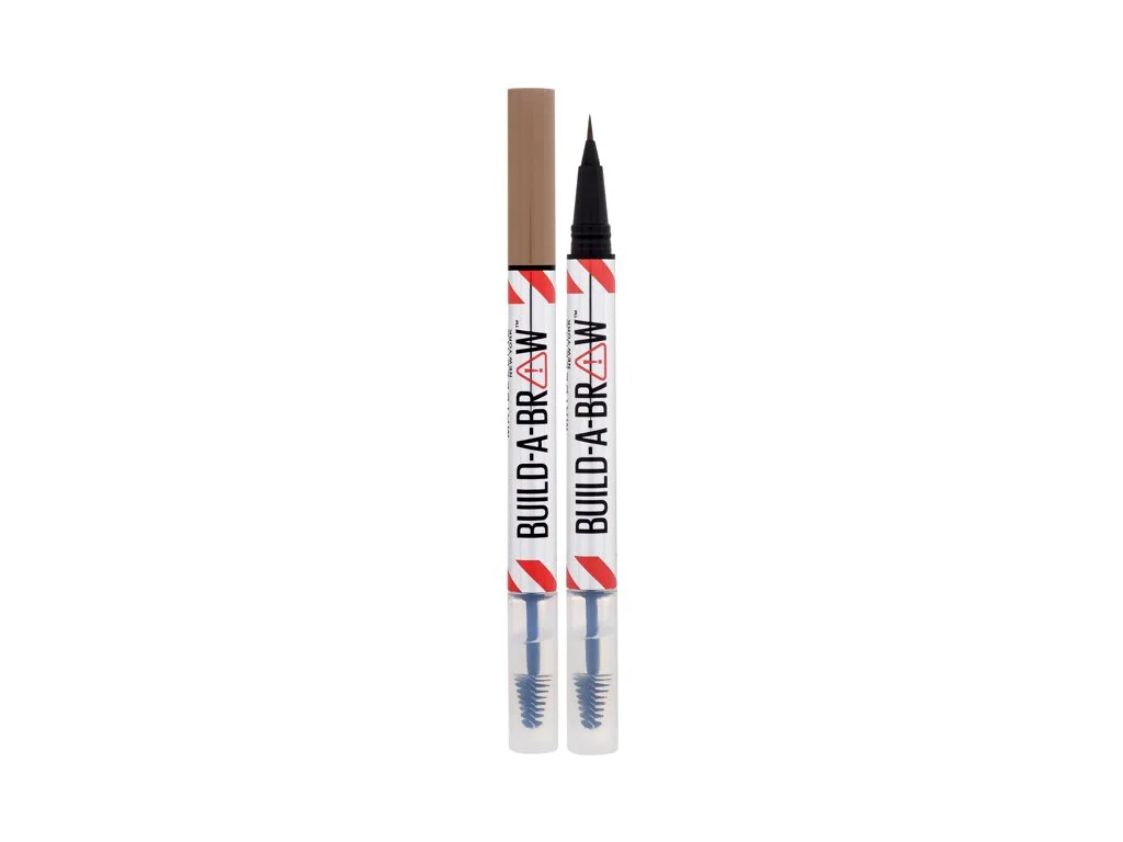 Maybelline Build A Brow 1.4
