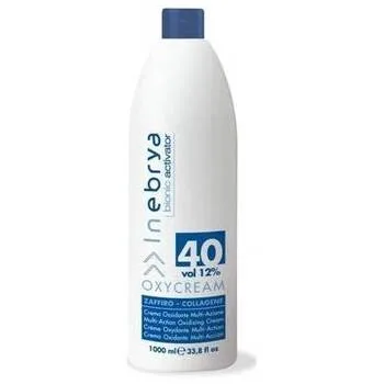 Inebrya Bionic Activator Oxycream 1000 ml