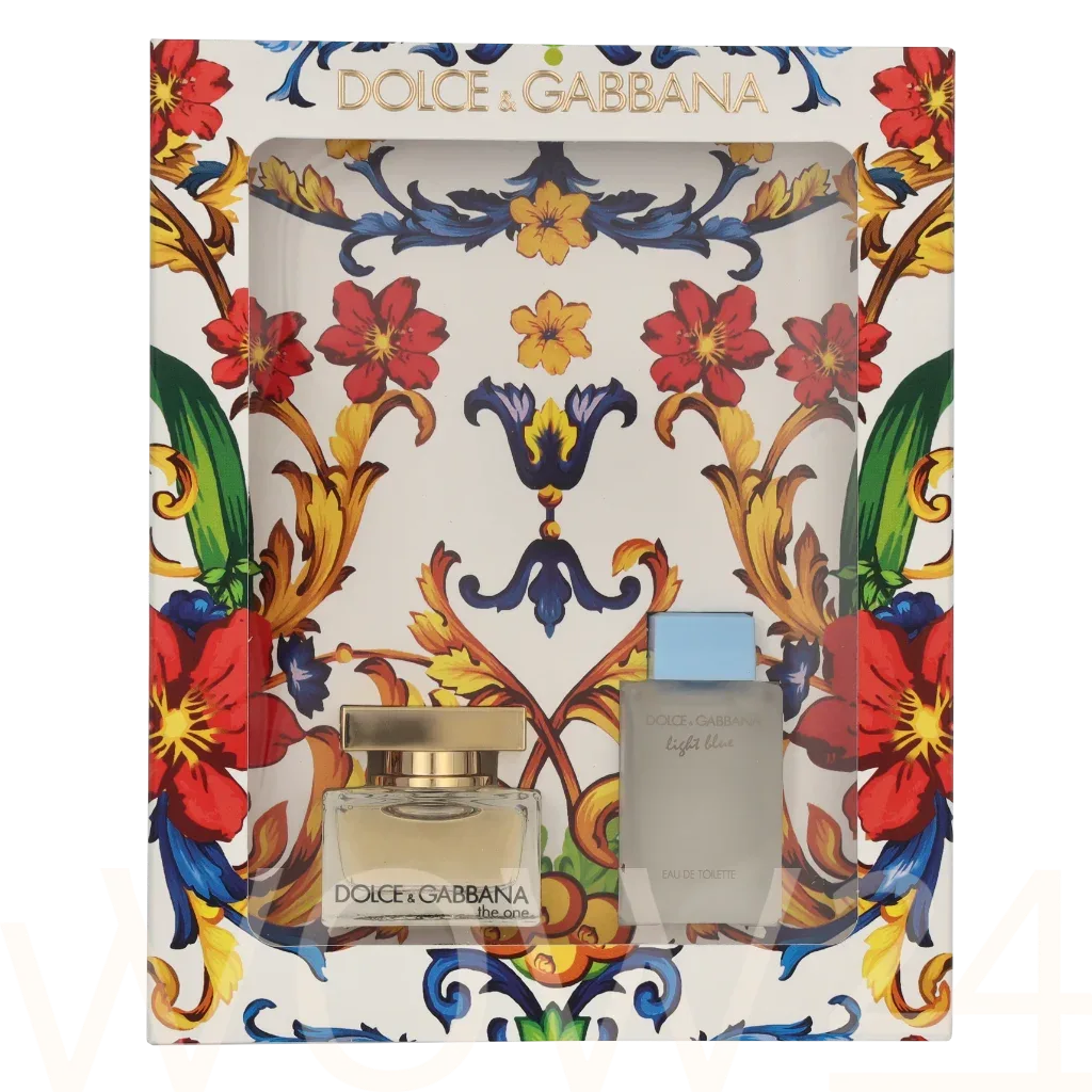 Dolce & gabbana Dolce & Gabbana