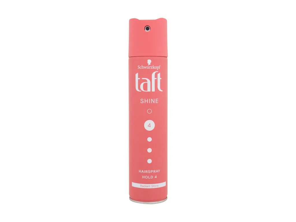 Schwarzkopf Taft Shine Hairspray 250 ml