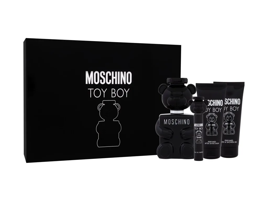 Moschino Toy Boy Eau De Parfum