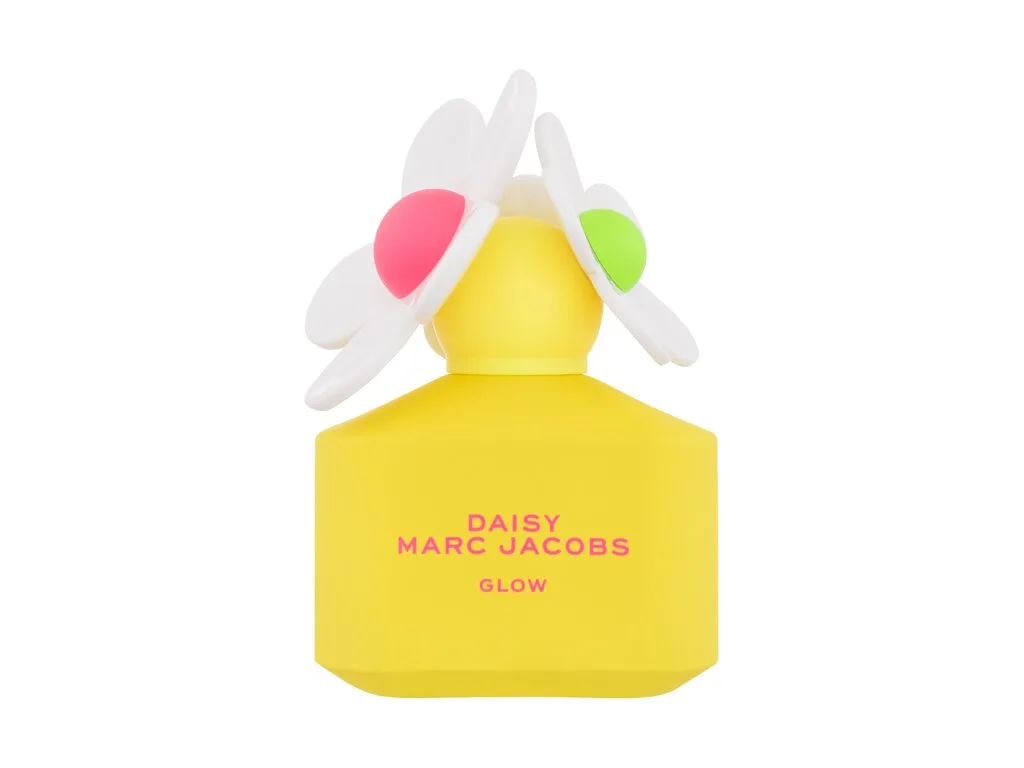 Marc Jacobs Daisy Glow Eau De