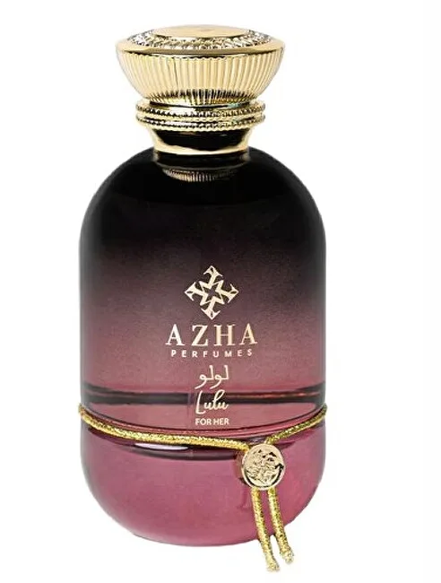 Azha Lulu Eau De Parfum 100