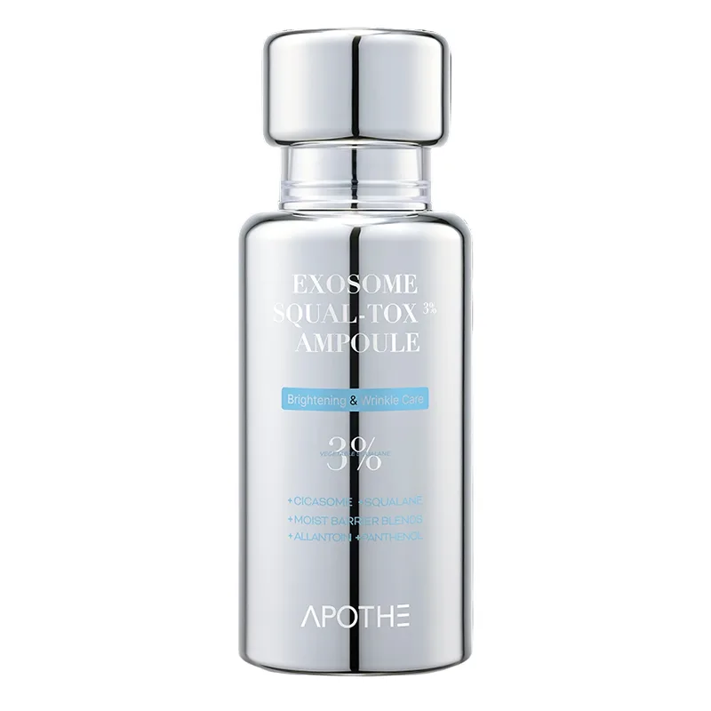 Apothe Exosome Squal-Tox 3% Ampoule 30