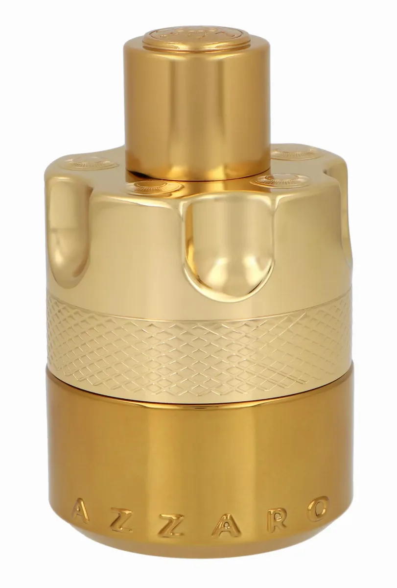 Azzaro Forever Wanted Elixir Parfum 50