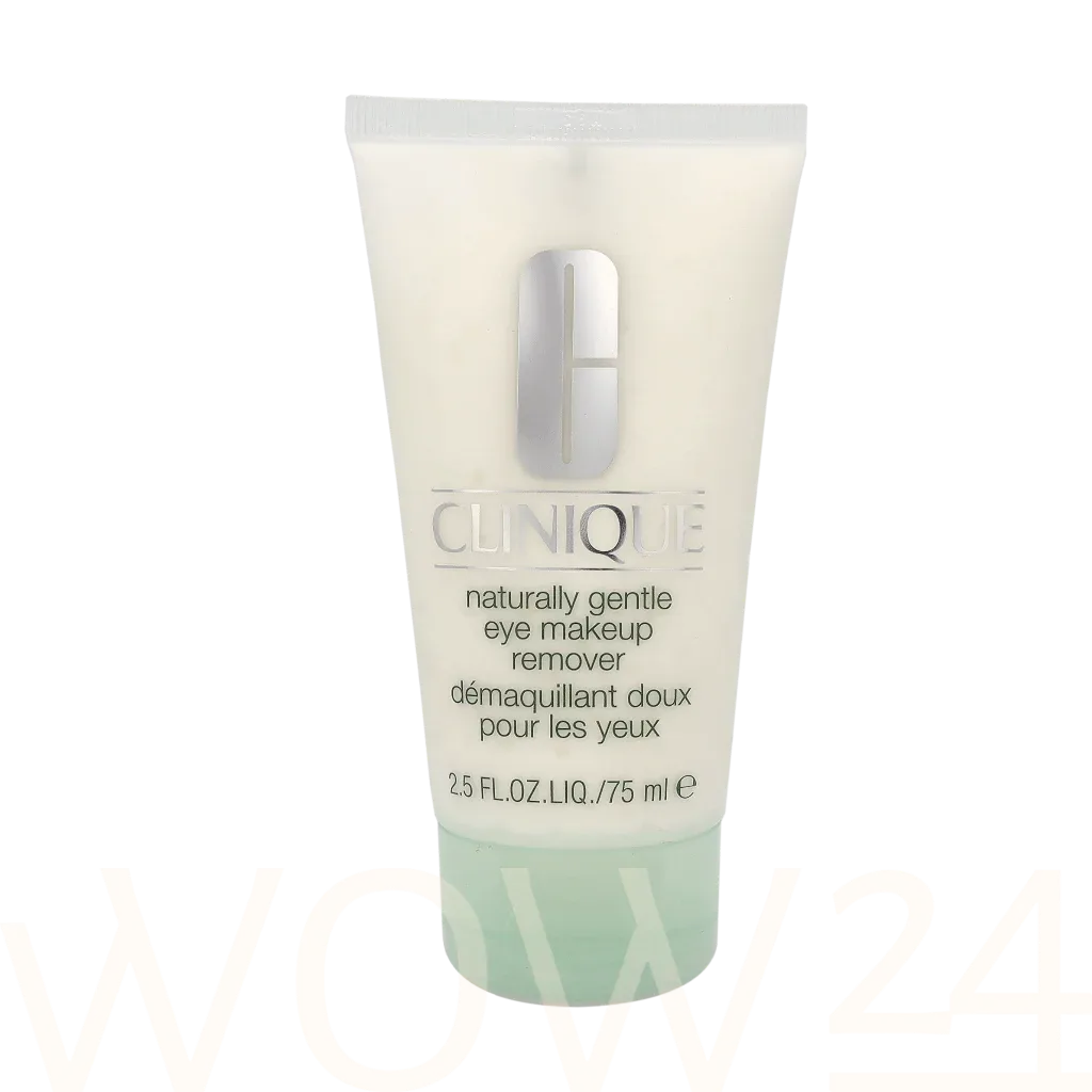 Clinique Naturally Gentle 75 ml