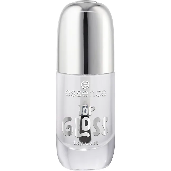 Essence Top Gloss Top Coat