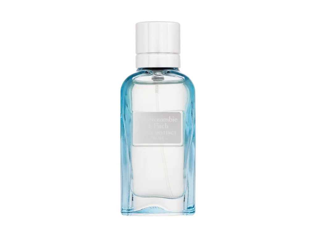 Abercrombie & Fitch First Instinct Blue
