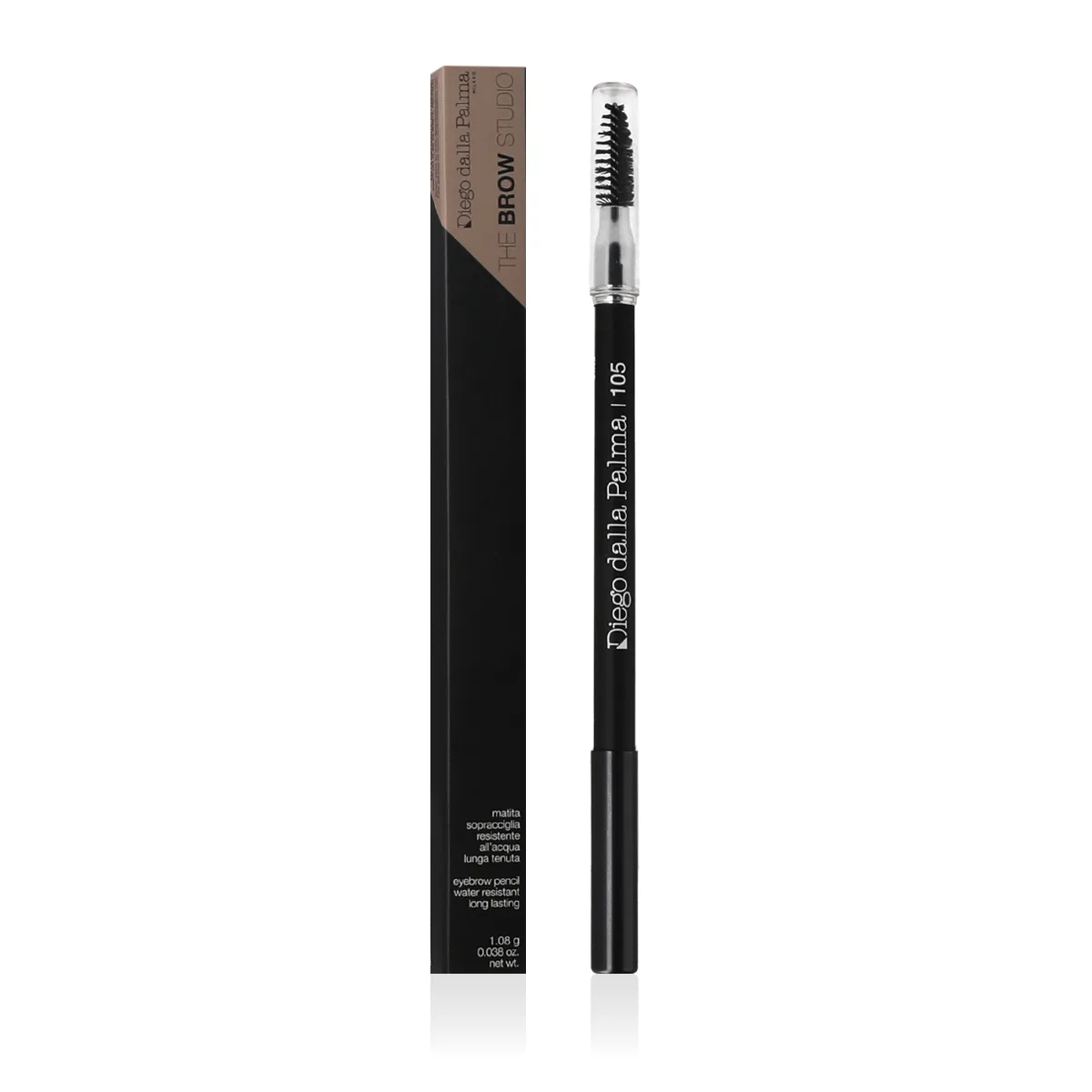 Diego Dalla Palma The Brow Studio