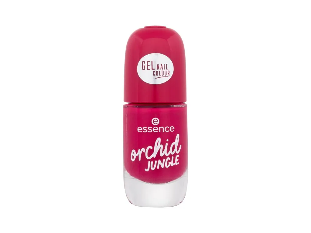 Essence Gel Nail Colour 8 ml