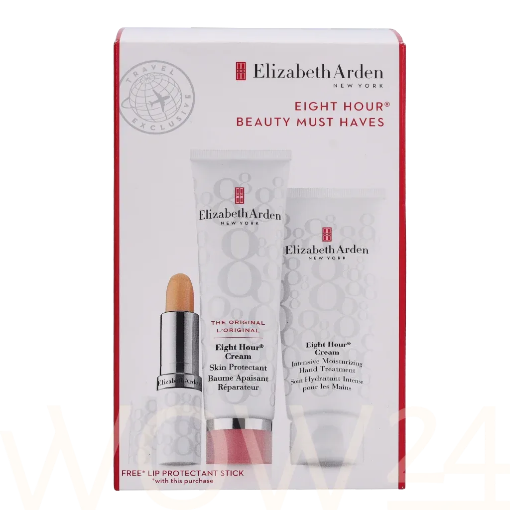 Elizabeth Arden Eight Hour Cream Skin