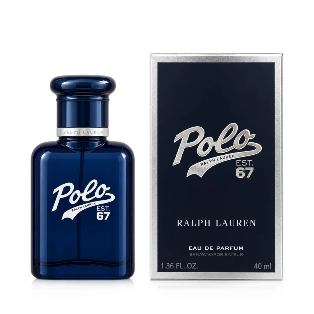 Ralph Lauren Polo 67 Eau de