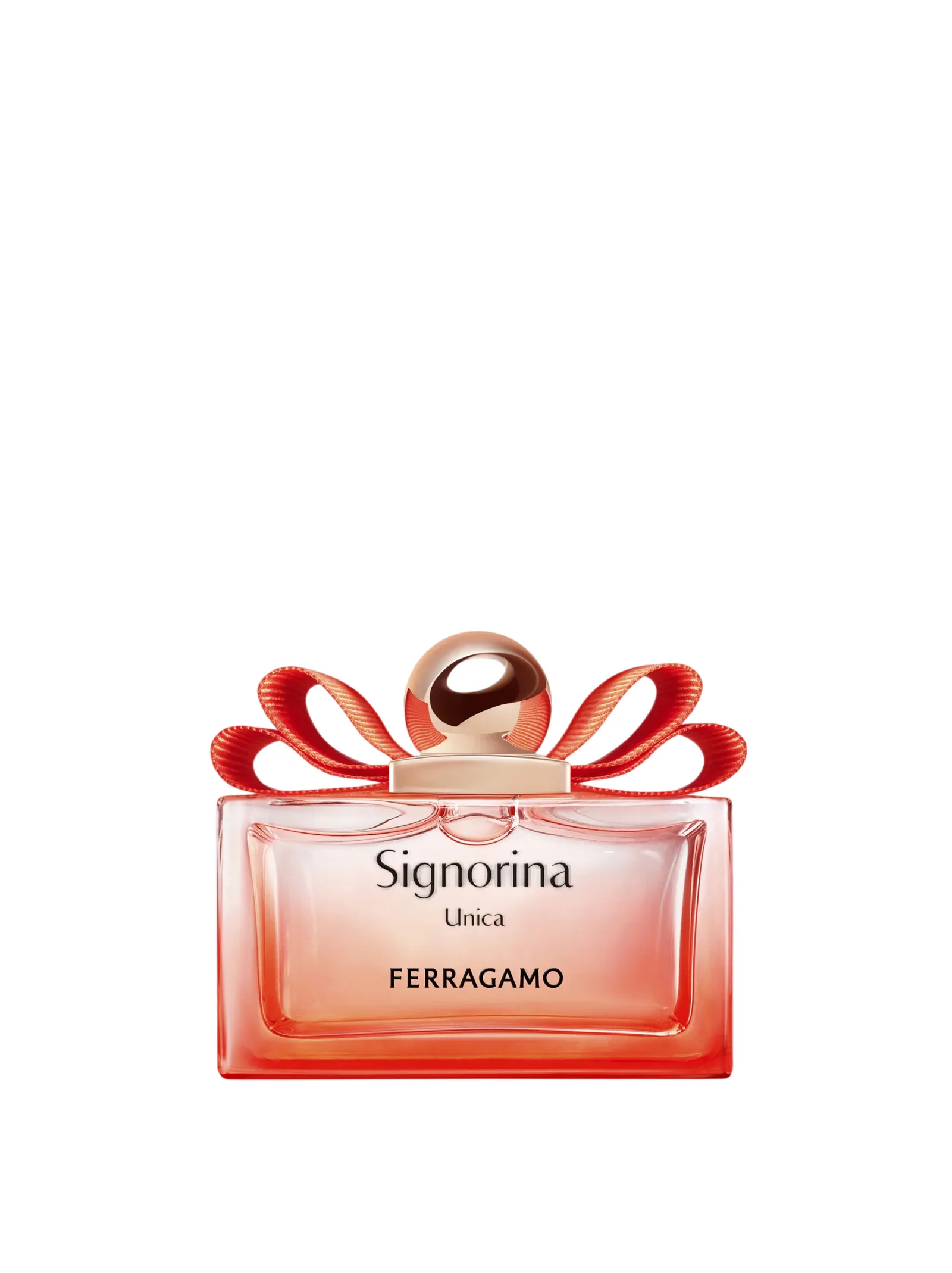 Ferragamo Signorina Unica Eau De Parfum
