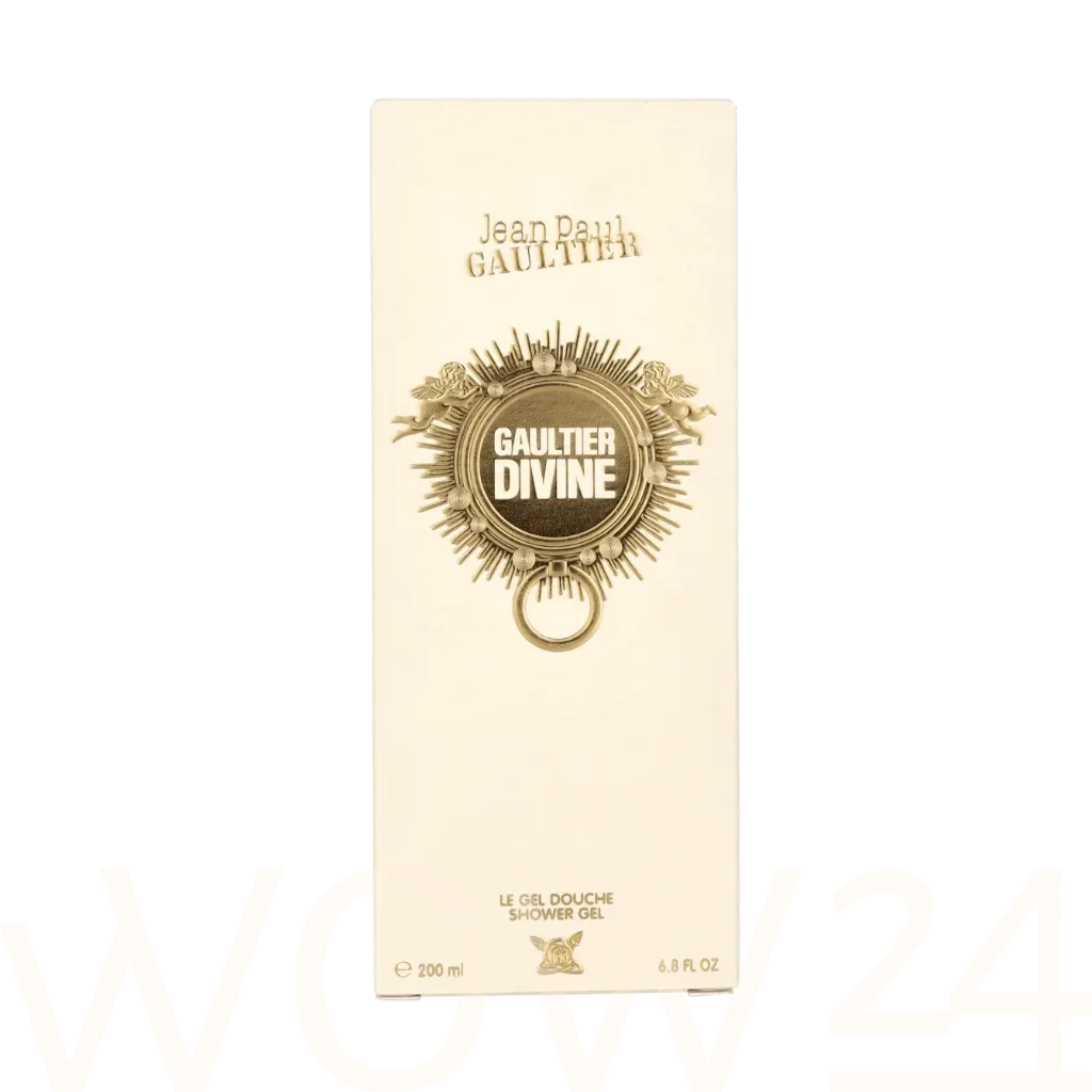 J.p. gaultier Gaultier Divine Dušas