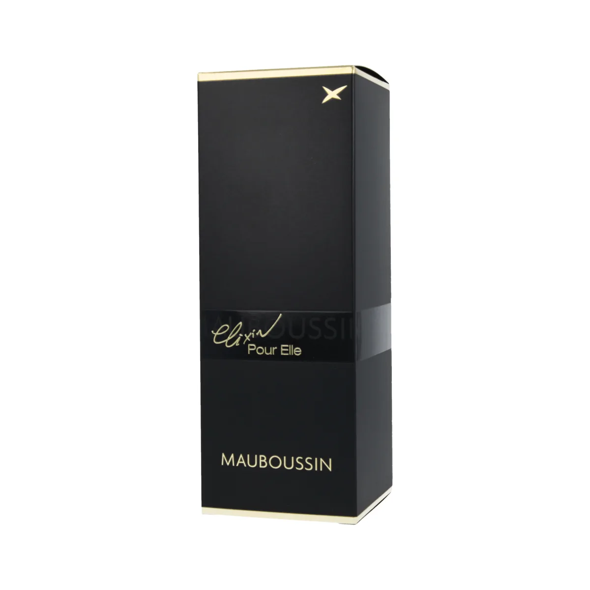 Mauboussin Elixir Pour Elle Eau De
