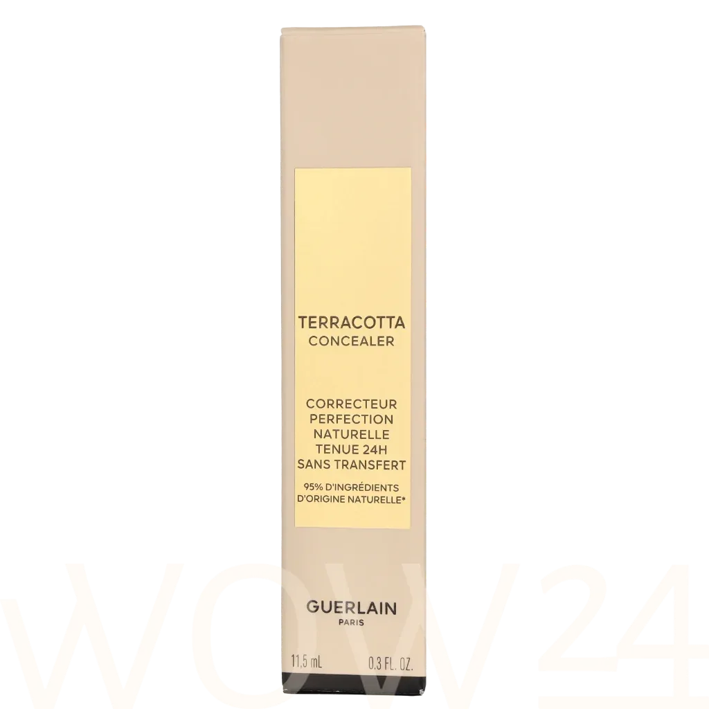 Guerlain Terracotta Natural-Perfection Concealer Korektors 11