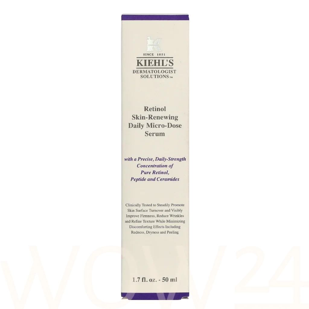 Kiehl´s Kiehl`s Kiehl`s Retinol Skin-Renewing Daily