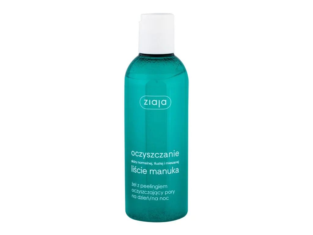 Ziaja Manuka Tree Skrubis 200 ml