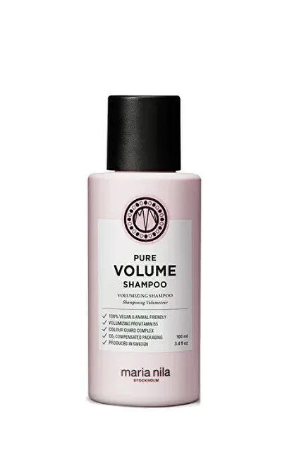 Maria Nila Pure Volume 100 ml