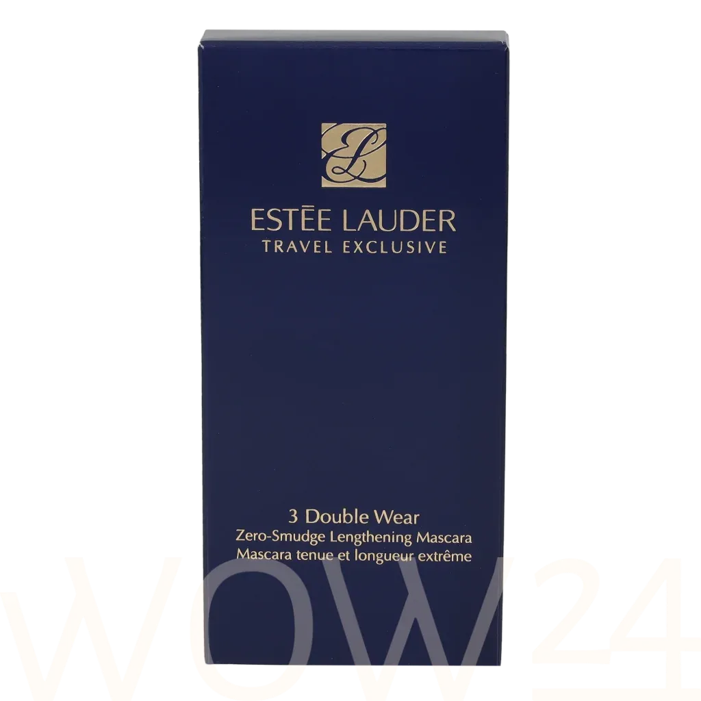 Esteé Lauder Estée Lauder E.Lauder