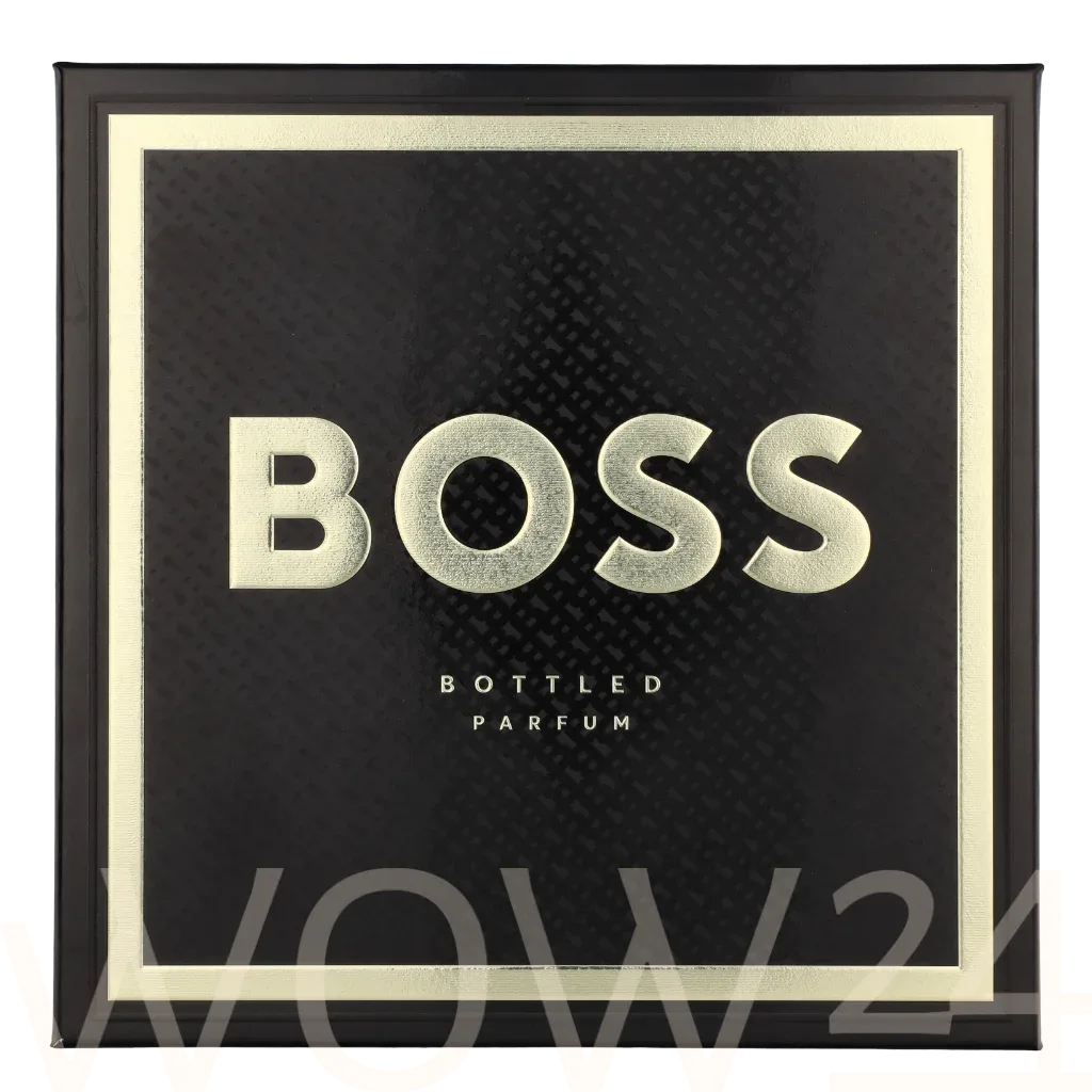 Hugo boss Boss Bottled Parfum 50