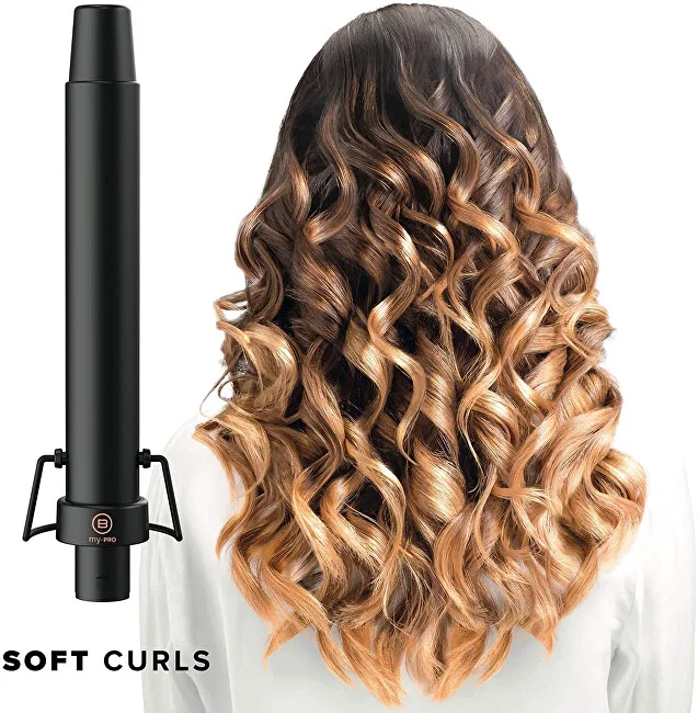Bellissima Soft Curl s attachment Curl