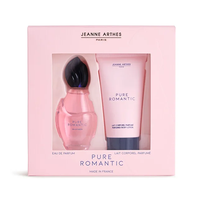 Jeanne Arthes Pure Romantic - EDP