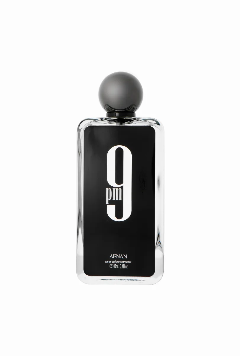 Afnan 9pm Eau De Parfum 100