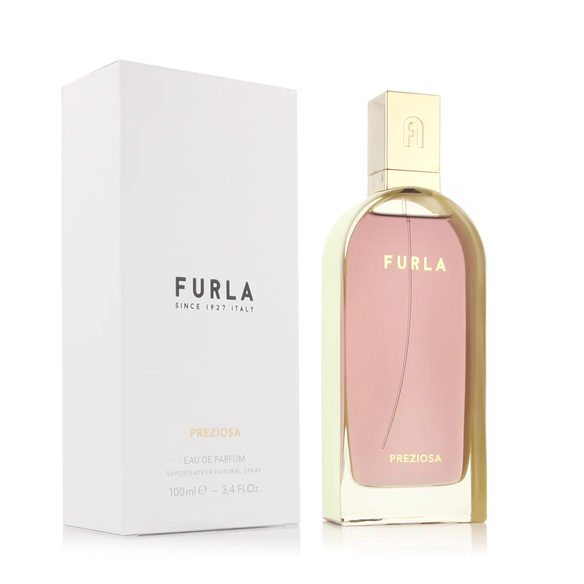 Furla Preziosa Eau De Parfum 100