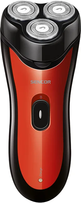 Sencor SMS 4013RD - Men`s shaver