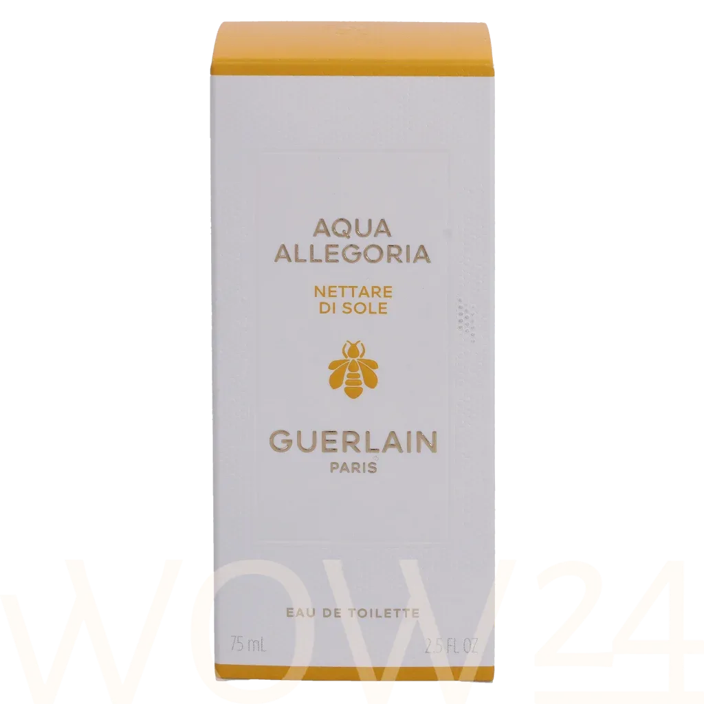 Guerlain Aqua Allegoria Nettare di Sole