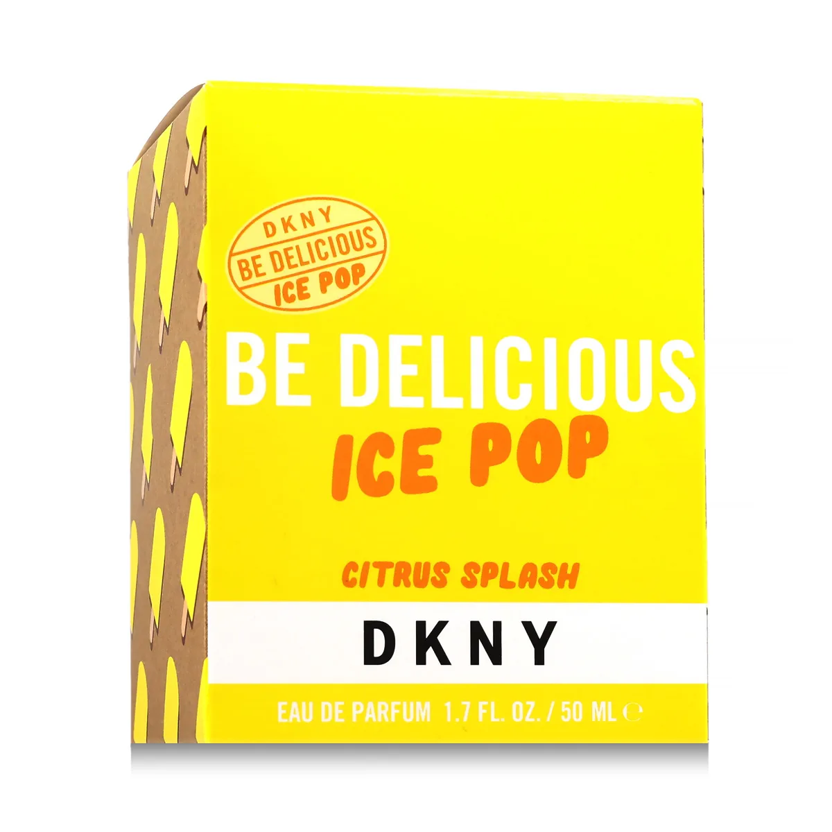 Dkny Be Delicious Ice Pop Citrus