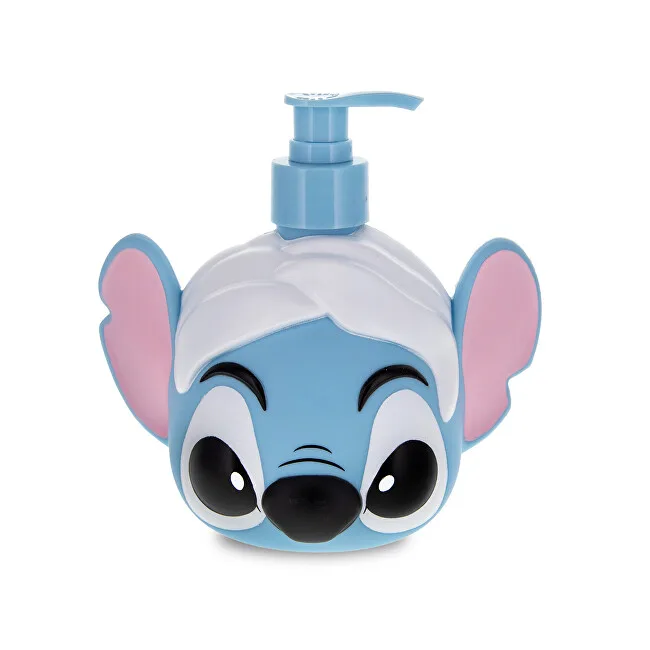 Mad Beauty Stitch Pamper hand and