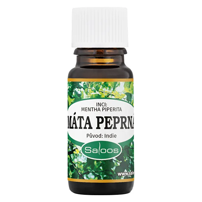 Saloos The fragrant aroma lamps oil