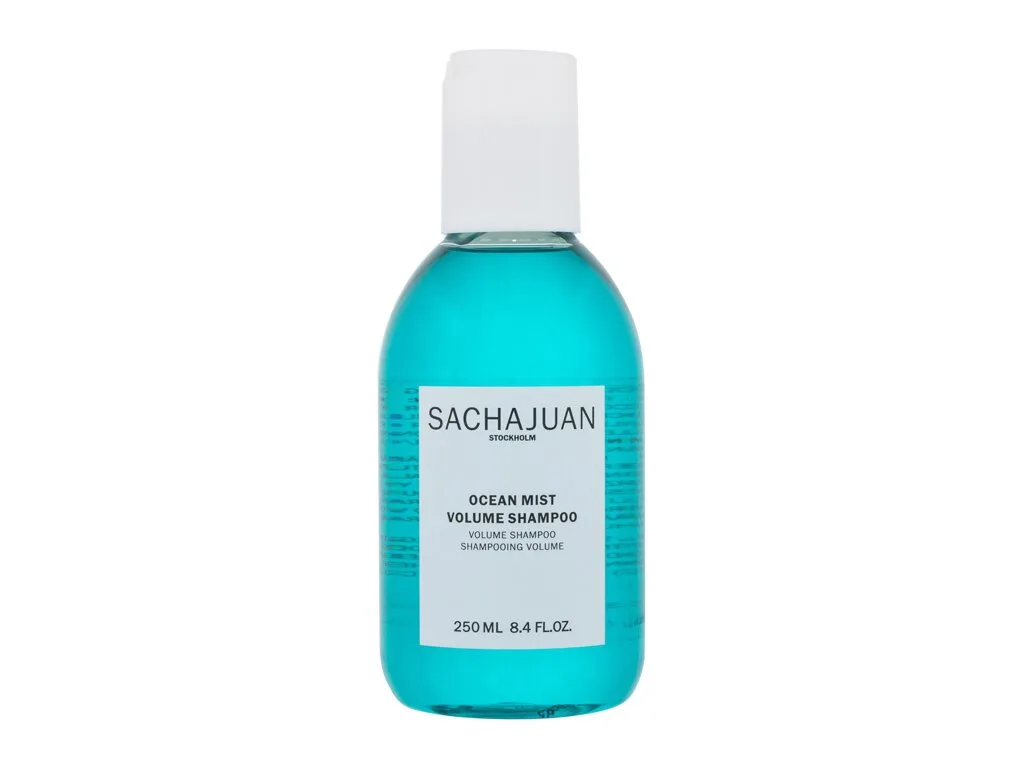 Sachajuan Ocean Mist Volume Shampoo 250