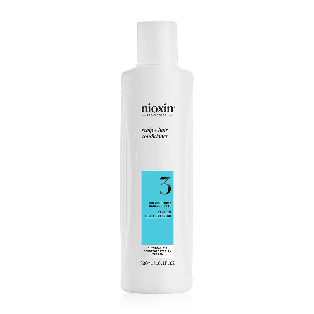 Nioxin System 3 Scalp + Hair