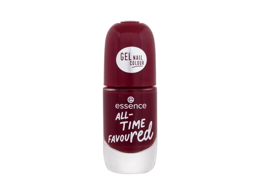 Essence Gel Nail Colour 8 ml