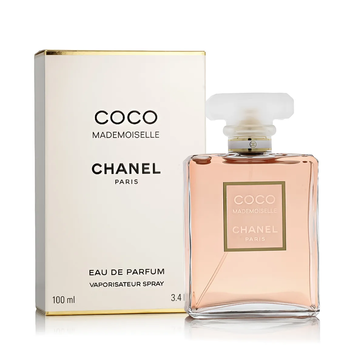 Chanel Coco Mademoiselle Eau De Parfum