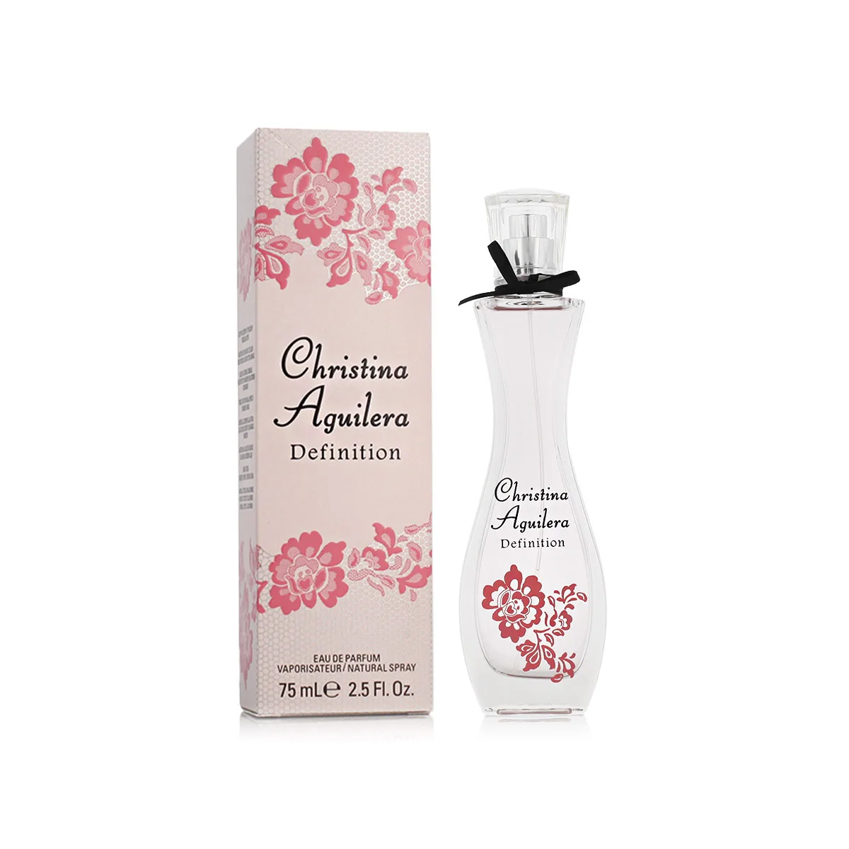 Christina Aguilera Definition Eau De Parfum