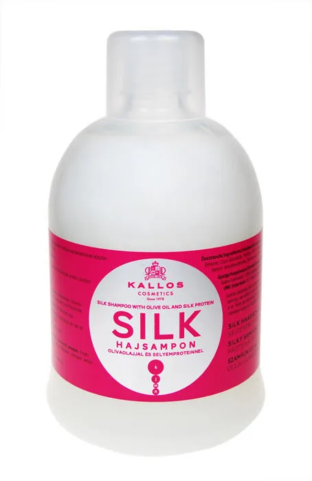 Silk