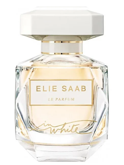 Elie Saab Le Parfum In White