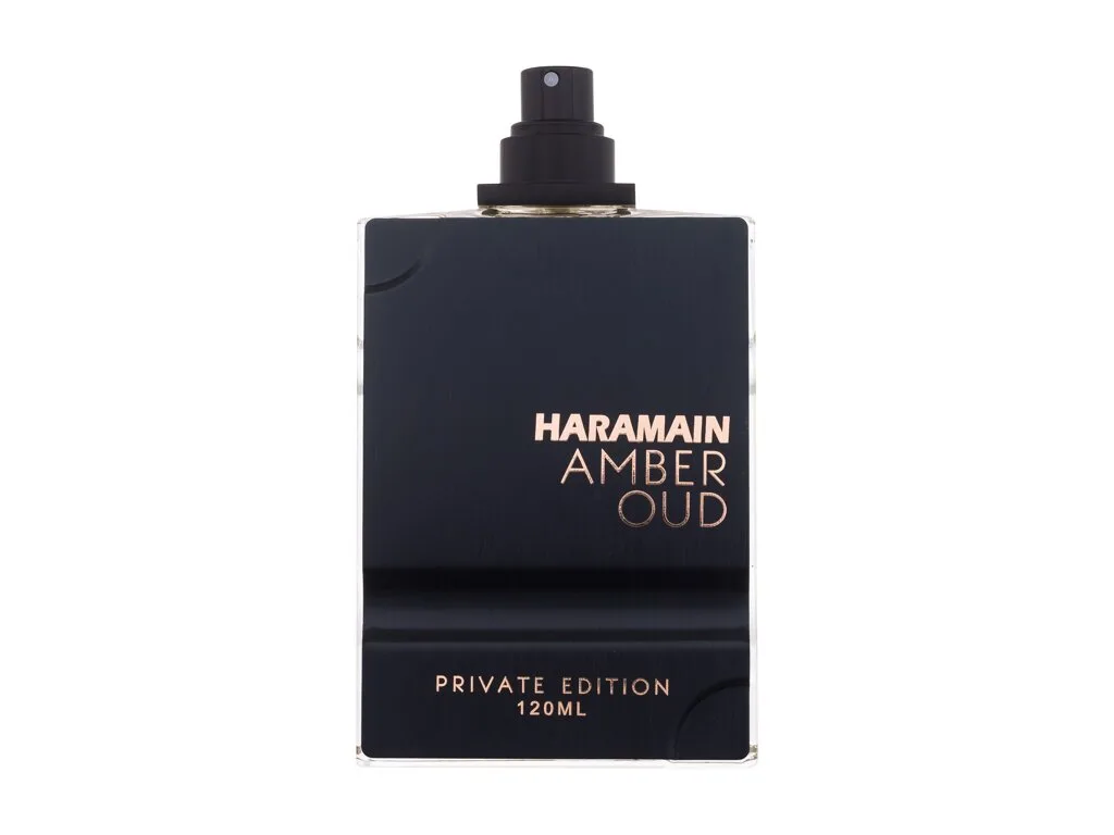 Al haramain Amber Oud Private Edition