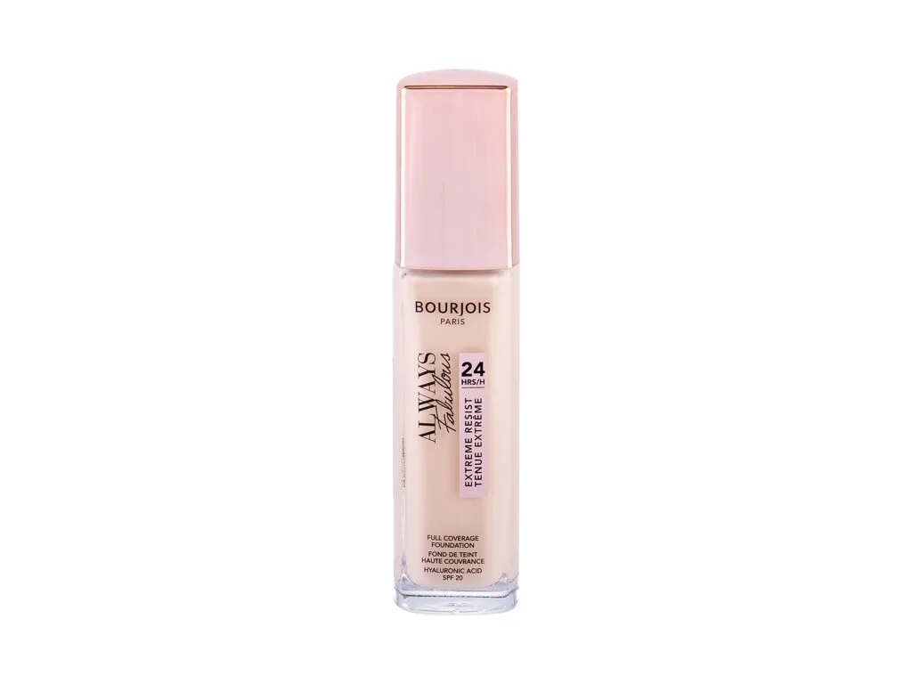 Bourjois Always Fabulous 24H 30 ml