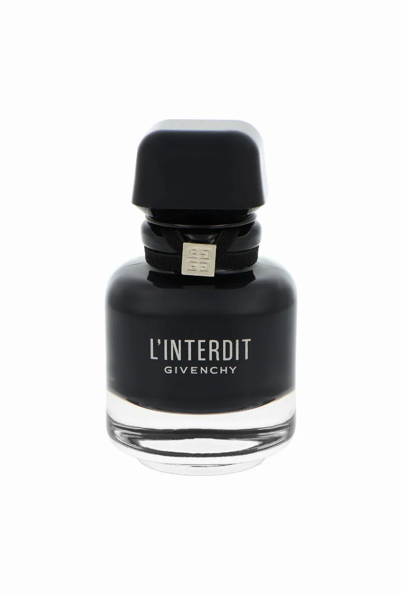 Givenchy L`Interdit Intense Eau De Parfum