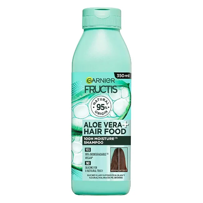 Garnier Fructis Hair Food Aloe Vera