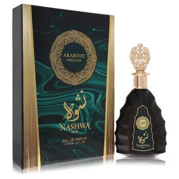 Arabiyat Prestige Nashwa Oud Eau De