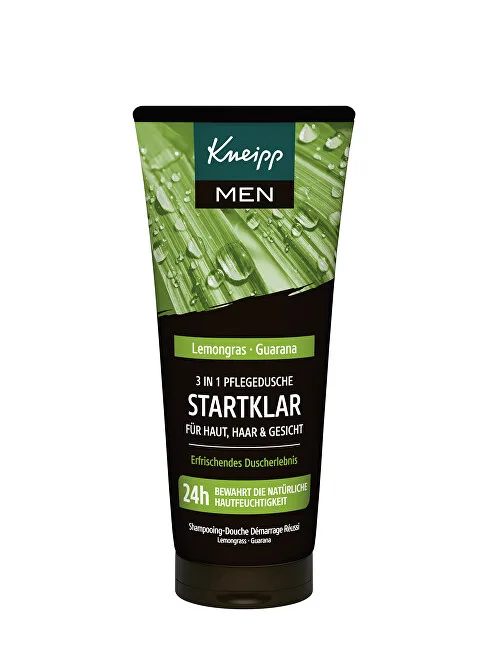 Kneipp Men Ready to Go 2